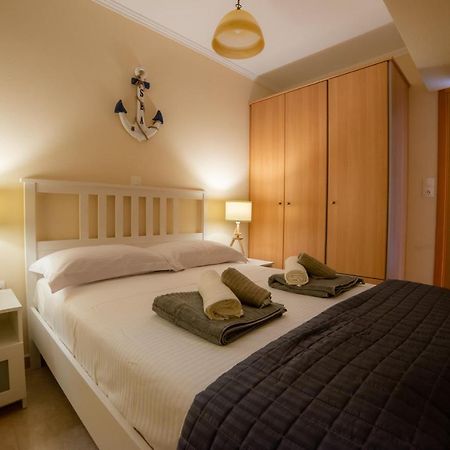 Captains View Apartments Plati  Extérieur photo