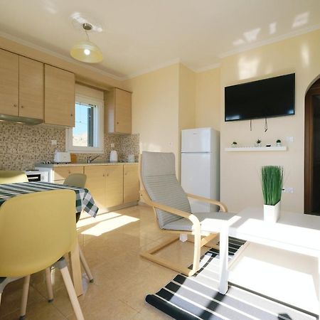 Captains View Apartments Plati  Extérieur photo